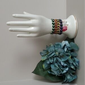 Super Hero Bracelets